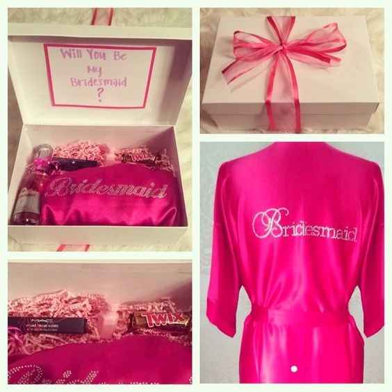 5 awesome "Will You Be My Bridesmaid?" cards