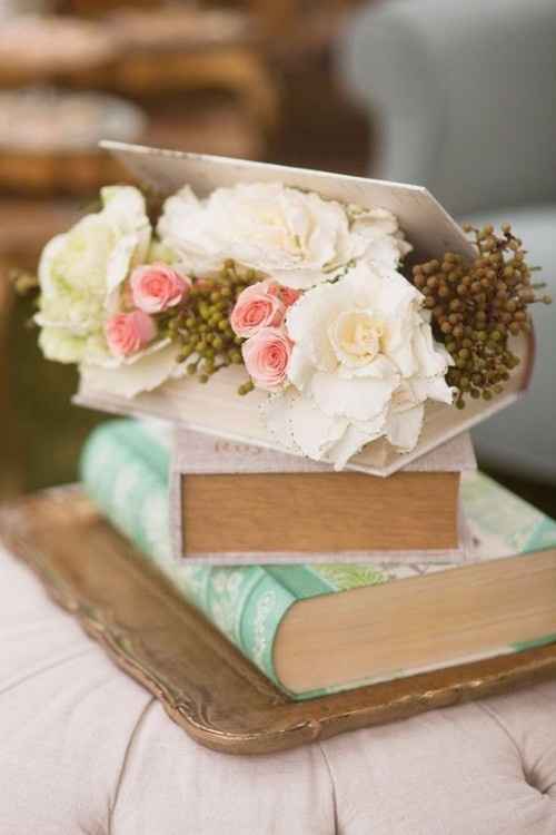 Low centerpieces