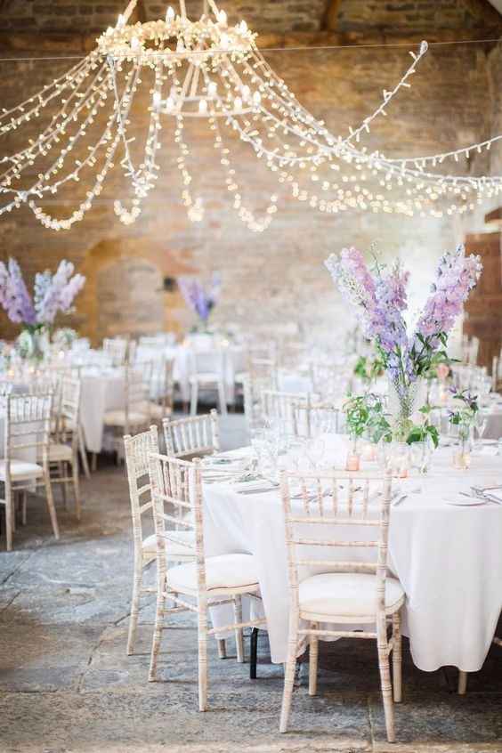 Where will your wedding take place? 