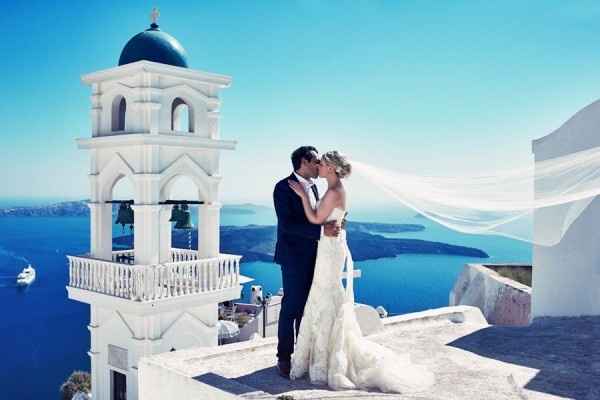 How would you describe your wedding style? 