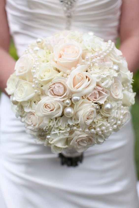Wich bouquet reflets yout style? 