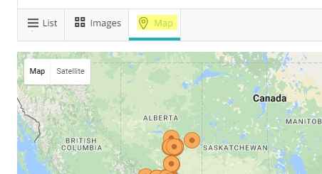 Map Map 
