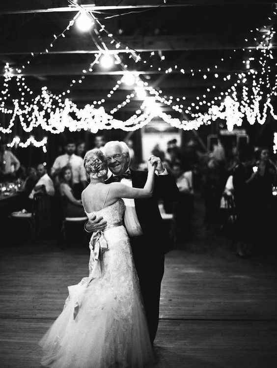Whats you father / daughter song? 