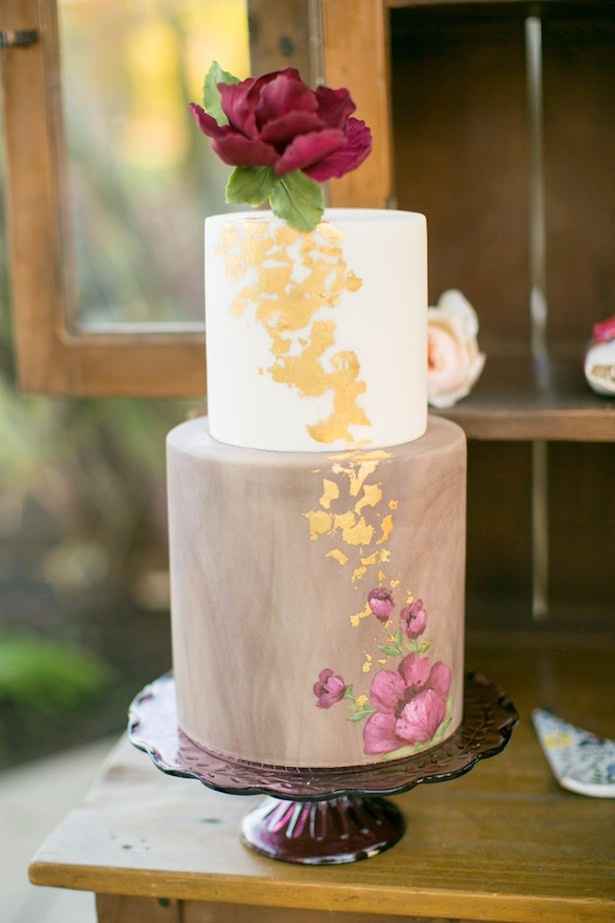 Best wedding cakes of 2016 