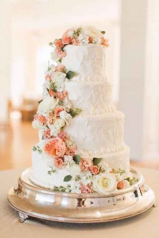Traditional  cake 