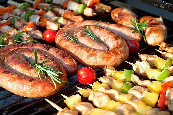 South Africa food