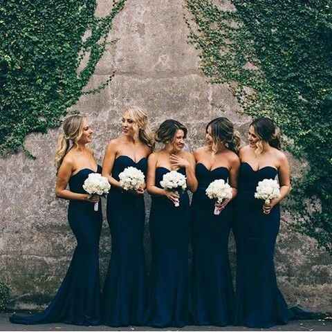 Will you have bridemaids? How many? 