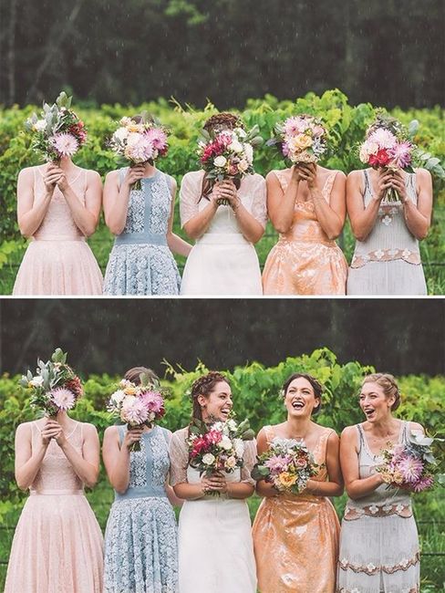 Quiz: Which wedding bouquet are you?