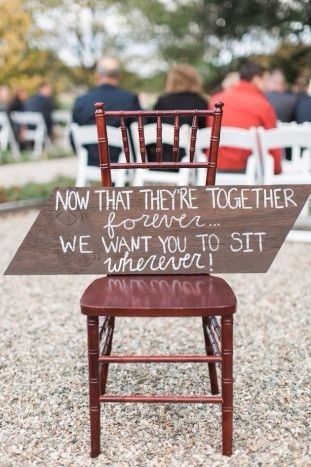 Wedding barn theme: Ingenious ideas