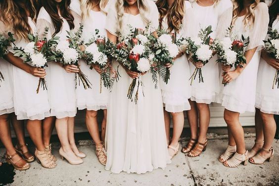 Wedding trends you'll see everywhere in 2017