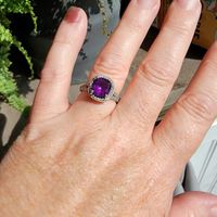 Brides of 2023 - Let's See Your Ring! - 1