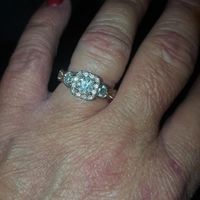 Brides of 2020!  Show us your ring!! - 1