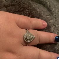 Brides of 2022 - Show Us Your Ring! - 1
