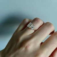 Brides of 2024 - Let's See Your Ring! - 1