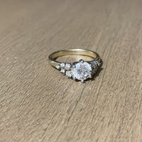 Brides of 2023 - Let's See Your Ring! - 1