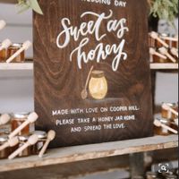Wedding favours! - 1