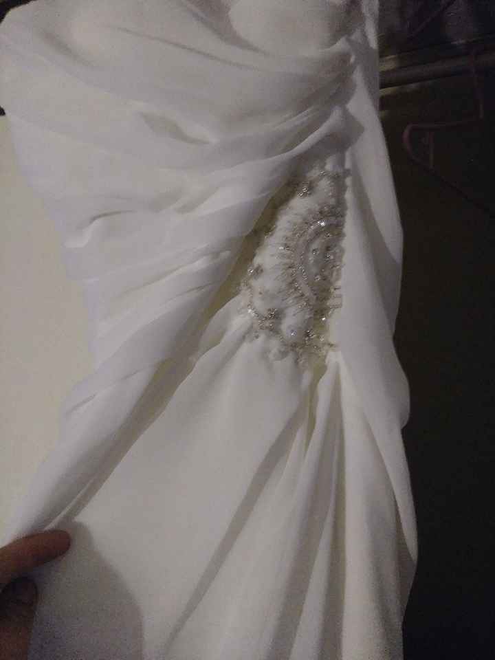 Veil length? - 1