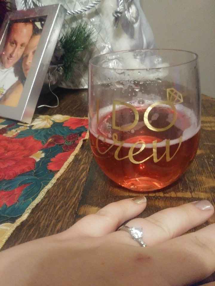 Wine - 1