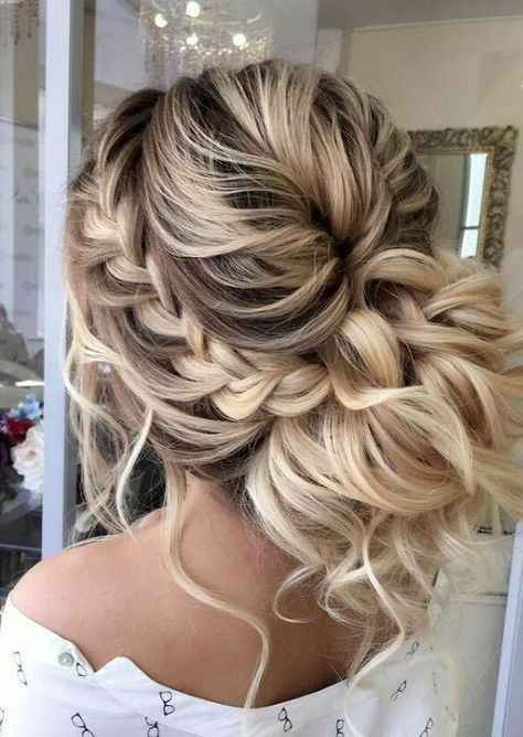 How are you wearing your hair? - 1