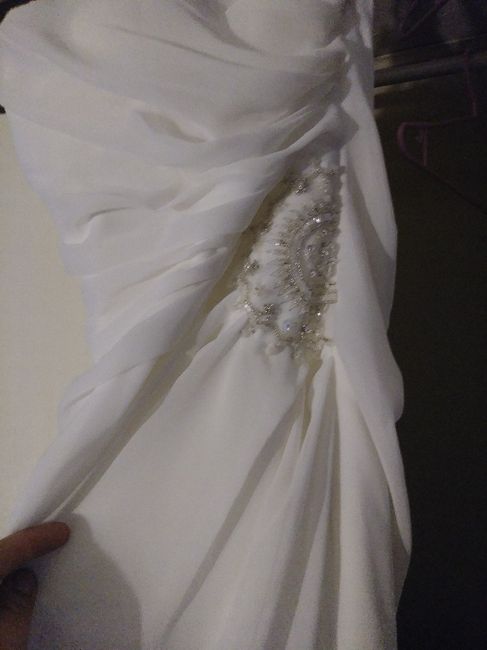 Veil length? 2