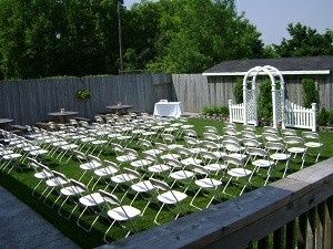Where are you getting married? Post a picture of your venue! 36
