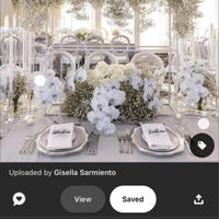 Artificial/silk flowers - 2