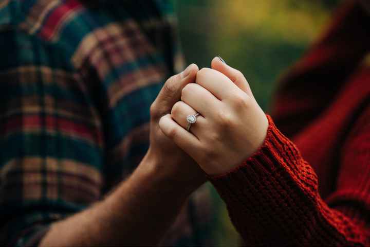 Brides of 2020!  Show us your ring!! - 1