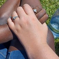 Brides of 2024 - Let's See Your Ring! - 1