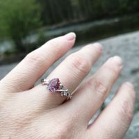 Brides of 2023 - Let's See Your Ring! - 1