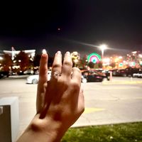 Brides of 2023 - Let's See Your Ring! - 1