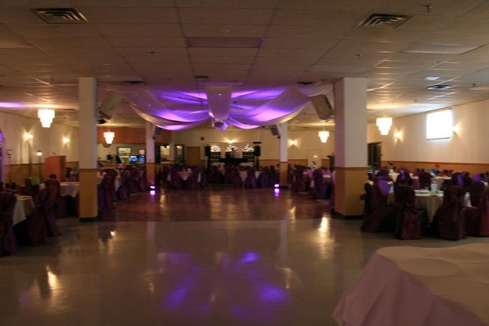parkway banquet hall