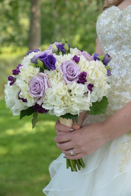 Bridal Bouquet! 13
