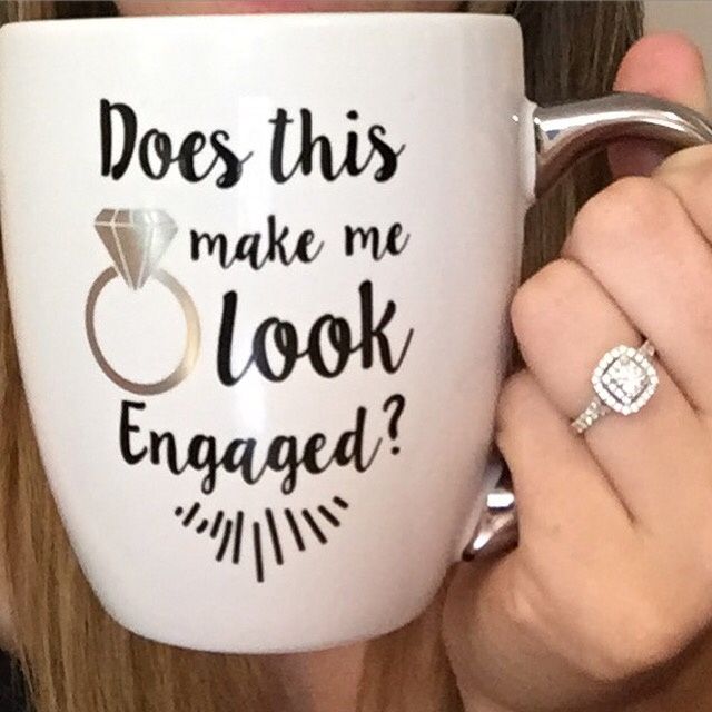 Show off your ring!! - 1