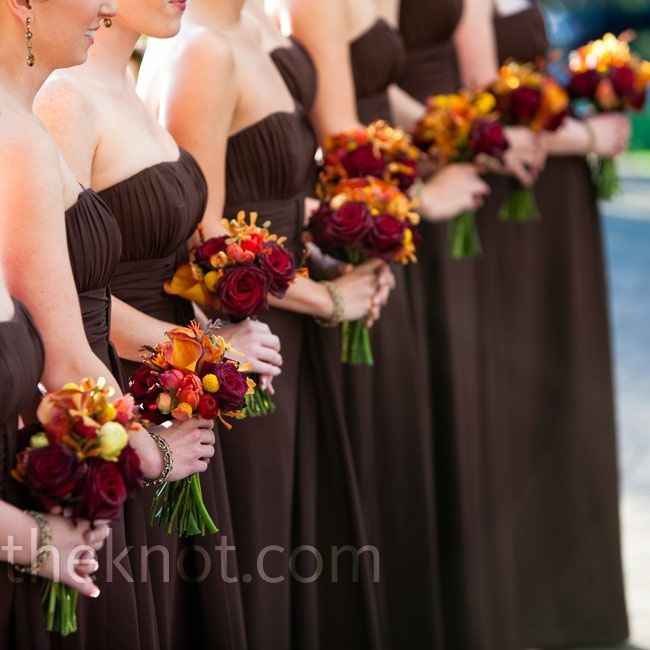 Flower bouquet