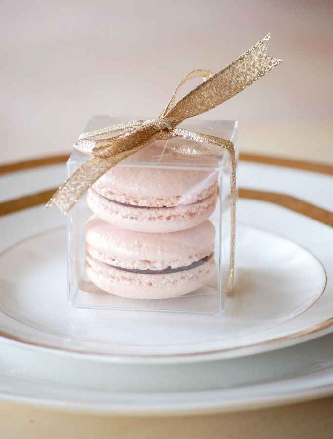 wedding favour