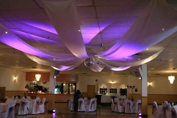 parkway banquet hall