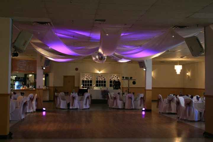 parkway banquet hall