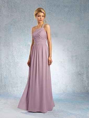 bridesmaid dress