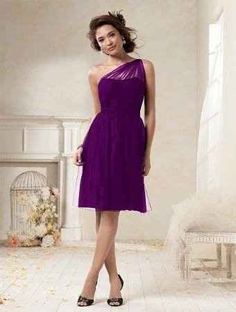 bridesmaid dress