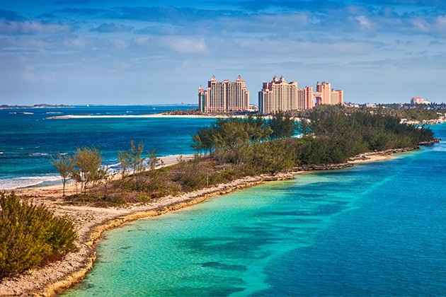 Bahama's