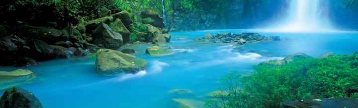 Costa Rica