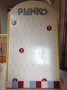 Plinko