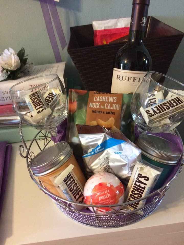 wine basket (unfinished) 