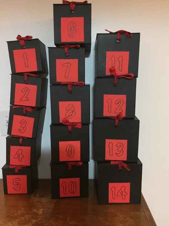 raffle ticket boxes 