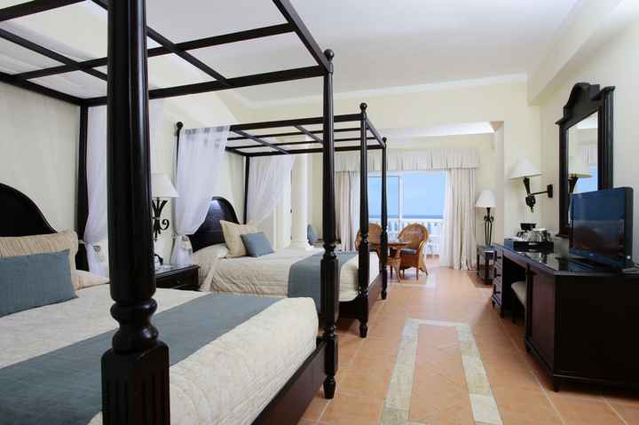 Jamaica resort