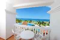 Jamaica resort