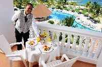 Jamaica resort