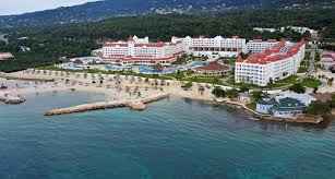 Jamaica resort