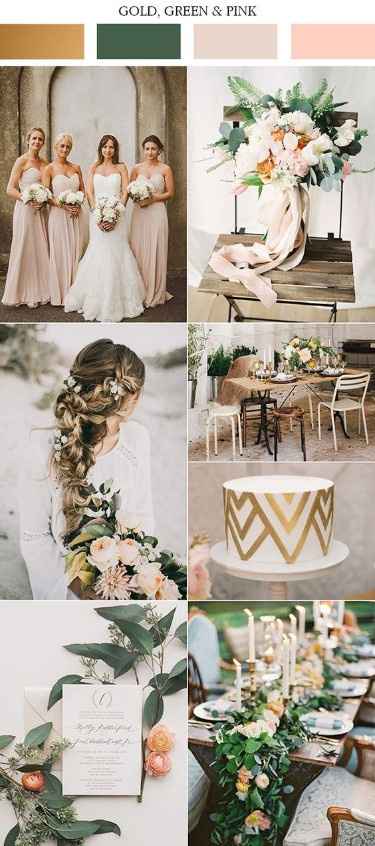 vintage/earthy