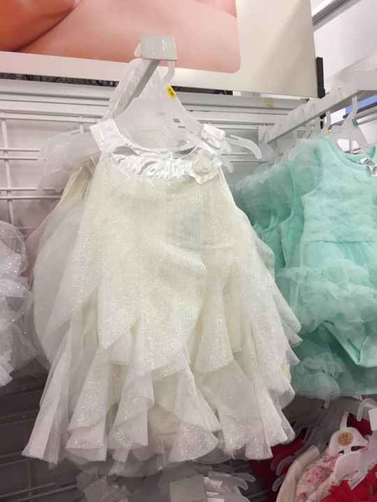 Dress option 2